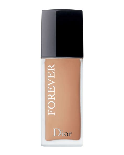 dior forever 24h wear high perfection foundation|dior forever undertones.